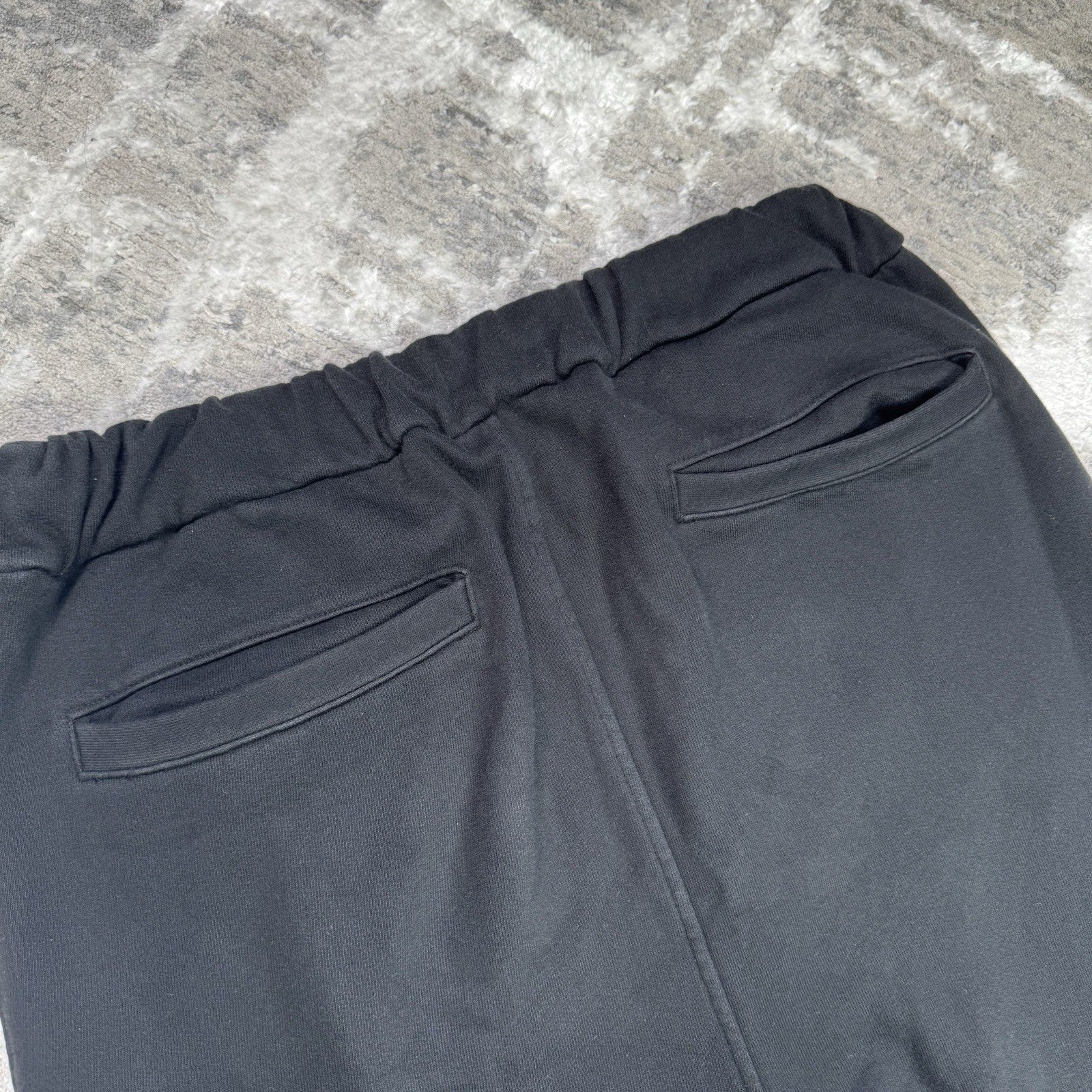 Chrome Hearts Camo Triple Cross Sweatpants 