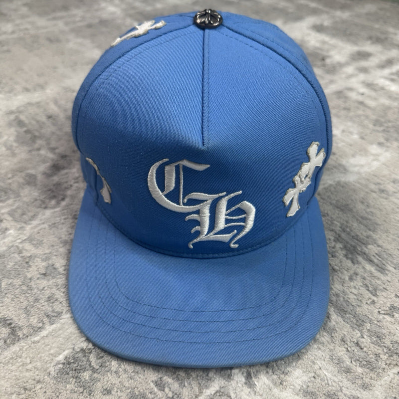 Chrome Hearts St Barths Baseball Hat