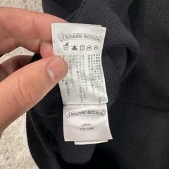 Chrome Hearts Aspen Exclusive Thermal Zip Up Hoodie 