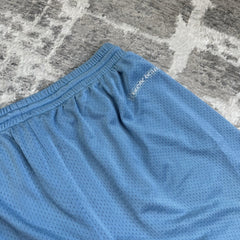 Chrome Hearts Mesh CH Jersey Shorts 