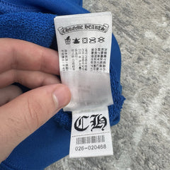 Chrome Hearts Matty Boy Space Pullover Crewneck 