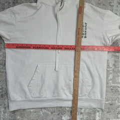 Chrome Hearts Plus Cross Monogram Pullover Hoodie 