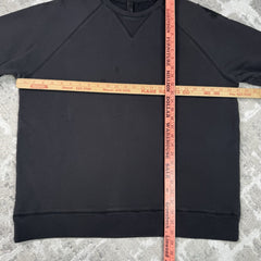 Chrome Hearts Paper Jam Pullover Sweatshirt 