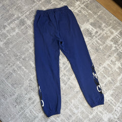 Chrome Hearts Matty Boy Flame Sweatpants 