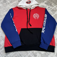 Chrome Hearts Matty Boy Chomper Pullover Hoodie 