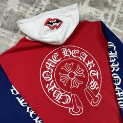 Chrome Hearts Matty Boy Chomper Pullover Hoodie 