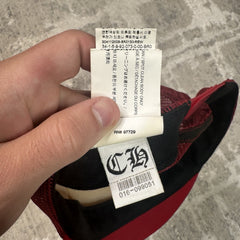 Chrome Hearts F*ck Hollywood Trucker Hat