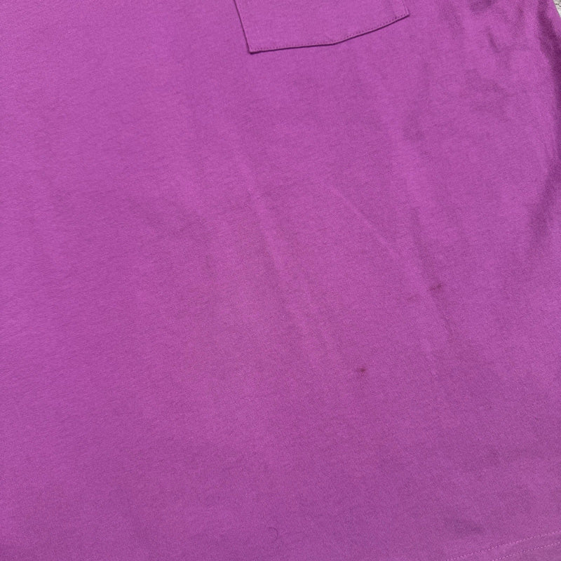 Chrome Hearts Matty Boy Spiderweb Long Sleeve Tee Shirt 