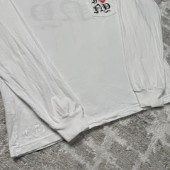 Chrome Hearts NYC Exclusive Long Sleeve Tee Shirt 