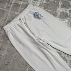 Chrome Hearts Horseshoe Letters sweatpants