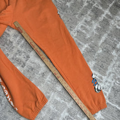 Chrome Hearts Matty Boy Link And Build Sweatpants 