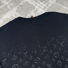 Louis Vuitton Monogram Pullover Sweater 