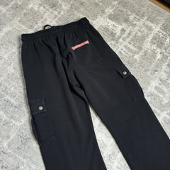 Chrome Hearts Matty Boy Stay Fast Sweatpants 