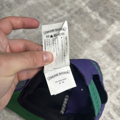 Chrome Hearts Baseball CH Hat