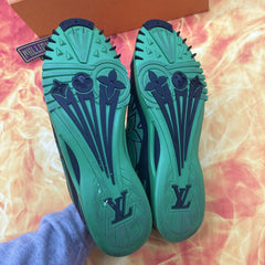 Louis Vuitton sprint sneaker Sz- 8LV 9 Men’s
