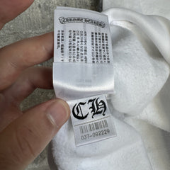 Chrome Hearts Laurie Lynn Starke Pullover Hoodie