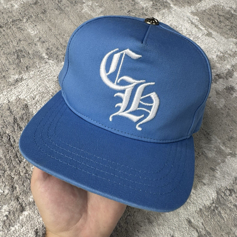 Chrome Hearts St Barths Baseball Hat