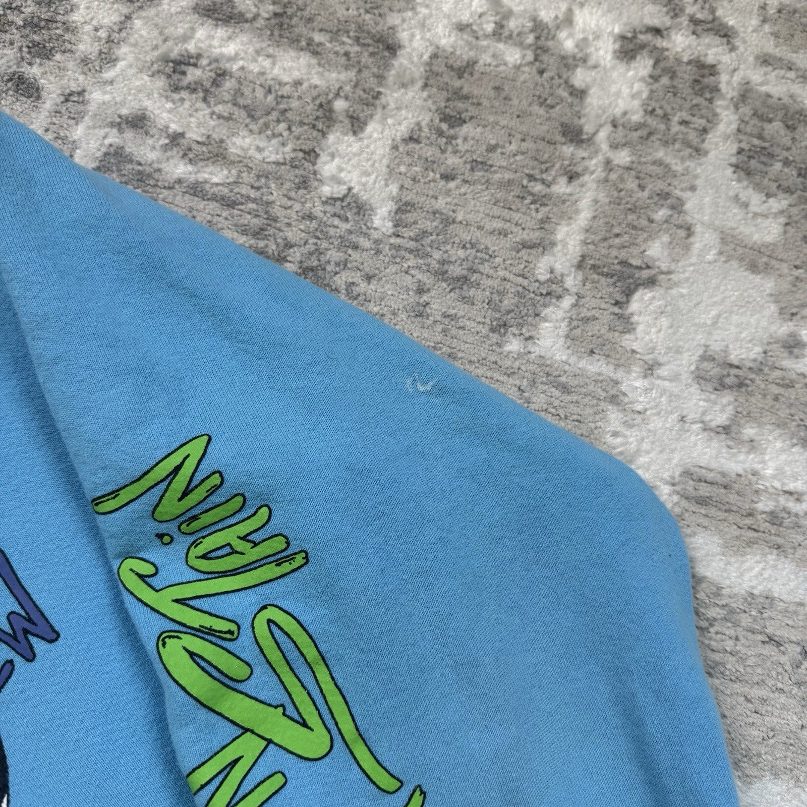 Chrome Hearts Matty Boy Brain New Pullover Hoodie 