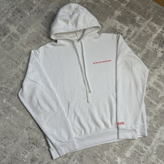Chrome Hearts Laurie Lynn Starke Pullover Hoodie