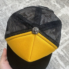 Chrome Hearts Matty Boy Anti Trucker Hat