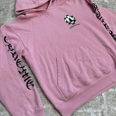 Chrome Hearts Matty Boy Vanity Affair Pullover Hoodie 