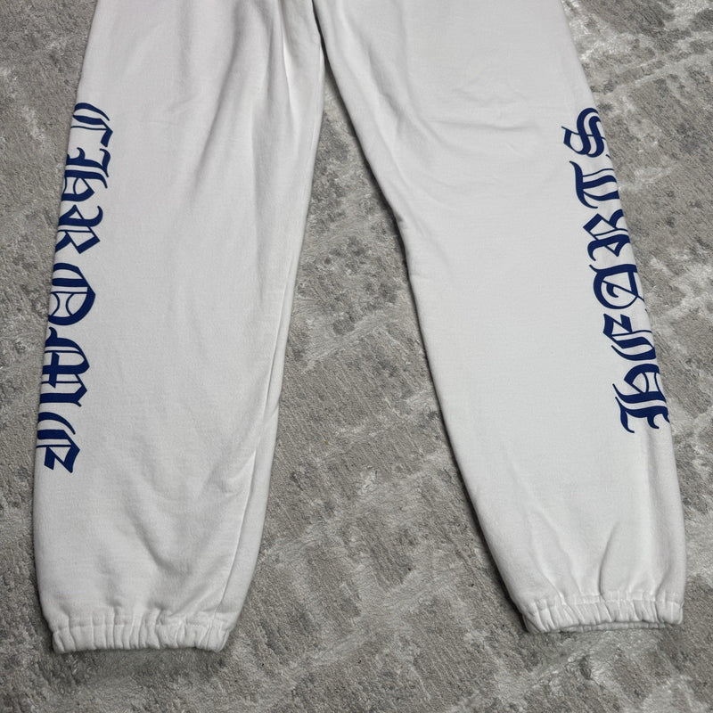 Chrome Hearts Horseshoe Letters sweatpants