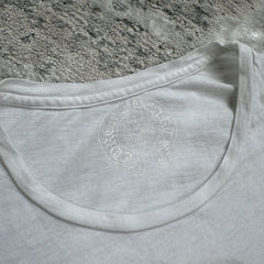 Chrome Hearts Richard Starke Short Sleeve Tee Shirt 