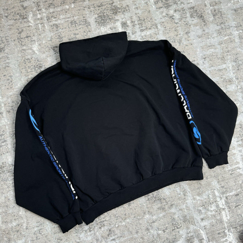 Balenciaga Surfer Pullover Hoodie 
