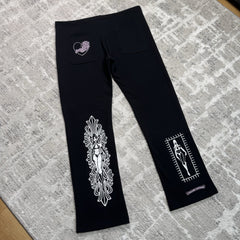 Chrome Hearts Deadly Doll Sweatpants 