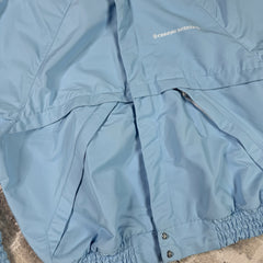 Chrome Hearts Miami Art Basel Zip Up Track Jacket 