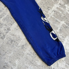 Chrome Hearts Matty Boy Flame Sweatpants 