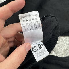 Chrome Hearts Deadly Doll Sweatpants 