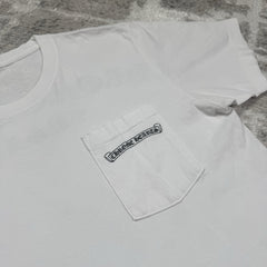 Chrome Hearts F*ck You Short Sleeve Tee Shirt 