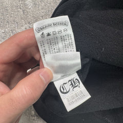 Chrome Hearts Marina Abramovic Pullover Hoodie 