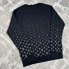 Louis Vuitton Monogram Pullover Sweater 