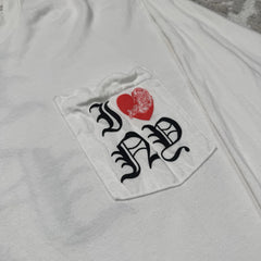 Chrome Hearts NYC Exclusive Long Sleeve Tee Shirt 