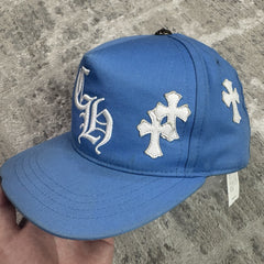Chrome Hearts St Barths Baseball Hat