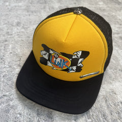 Chrome Hearts Matty Boy Anti Trucker Hat