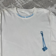 Chrome Hearts Las Vegas Exclusive Long Sleeve Shirt 
