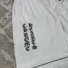 Chrome Hearts Deadly Doll Sweatpants 