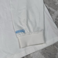 Chrome Hearts Las Vegas Exclusive Long Sleeve Shirt 