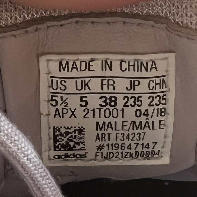 raf simons replicant USA Sz 5.5Y/7W