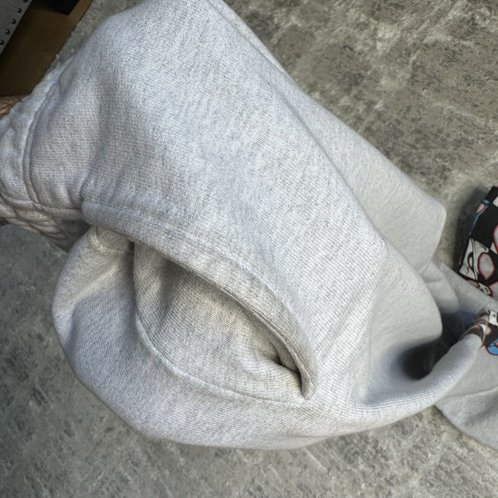 Chrome Hearts Matty Boy Brain Flame Sweatpants 