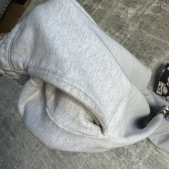 Chrome Hearts Matty Boy Brain Flame Sweatpants 