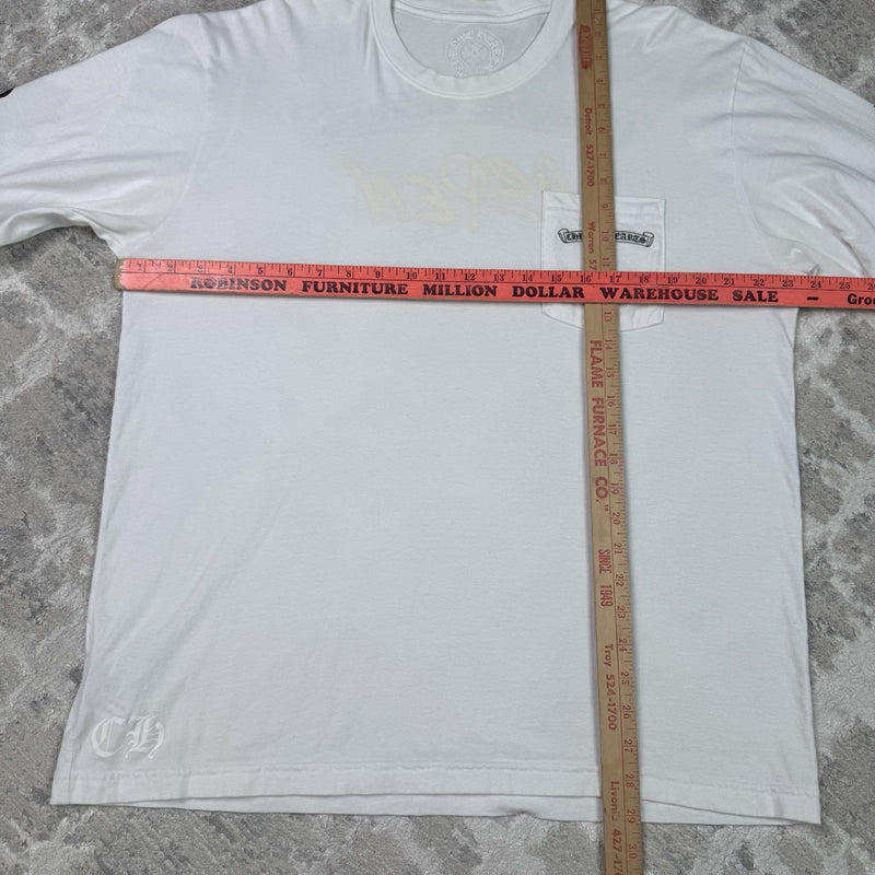 Chrome Hearts Aspen Exclusive Long Sleeve Shirt 