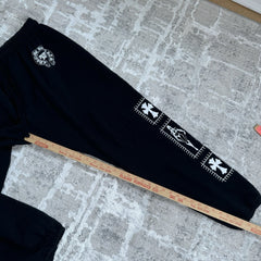 Chrome Hearts Deadly Doll Sweatpants 