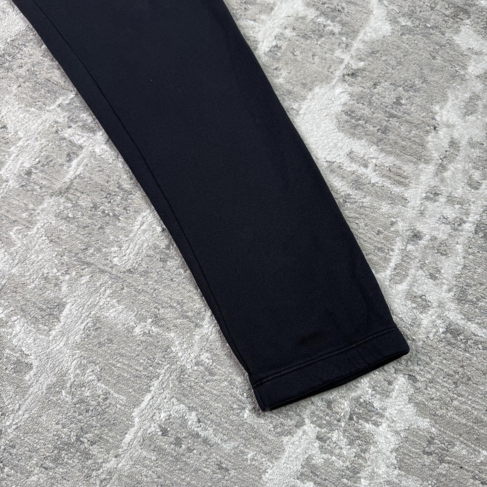 Chrome Hearts Cut And Sow Sweatpants 