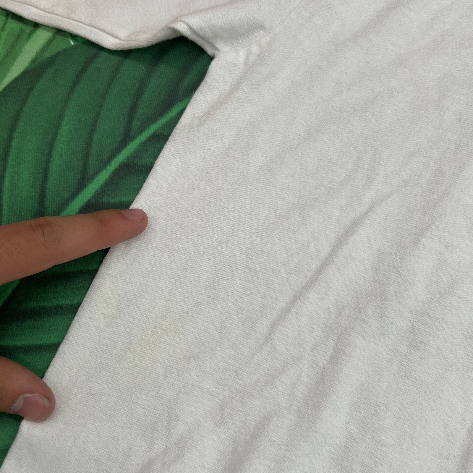 Gallery Dept. Souvenir L/S Tee
