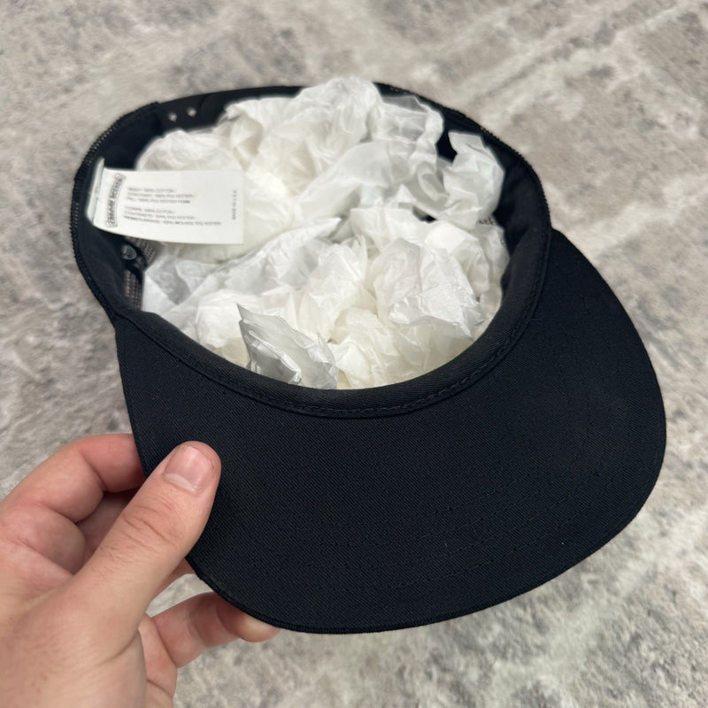 Chrome Hearts CH Hollywood Trucker Hat