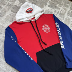 Chrome Hearts Matty Boy Chomper Pullover Hoodie 